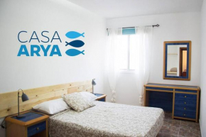 Casa Arya